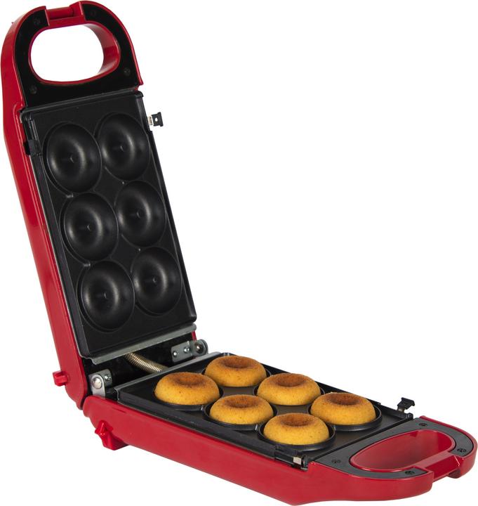 Produktbild Trebs Snackmaker