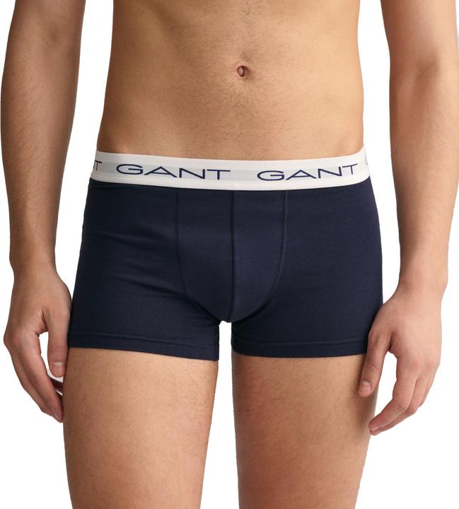 Image du produit GANT TRUNK 7-PACK (XXL, paquet de 7)