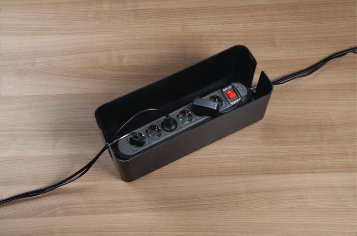 Produktbild Hama Kabelbox