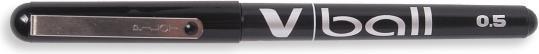 Immagine prodotto Pilot VBall (Nero, 1 x)