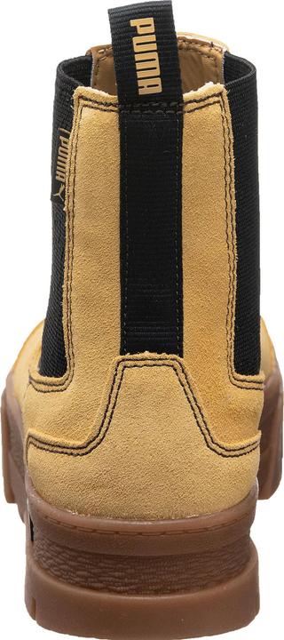 Produktbild Puma Mayze Chelsea Suede Wn's-382829 (40)