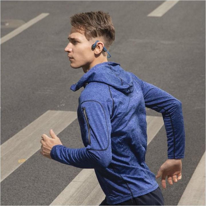 Actual product image Shokz OpenMove (ANC, 6 h, Wireless)