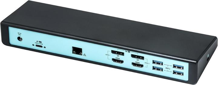 i-tec Dual Display (USB-C, 1 Ports)