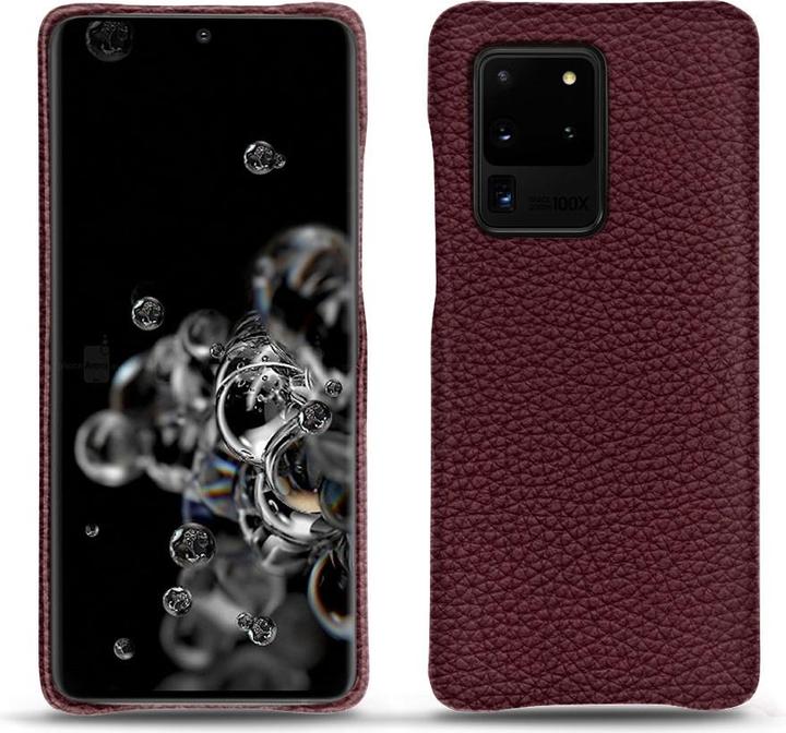 Image du produit Noreve Housse cuir (Samsung Galaxy S20 Ultra 5G)