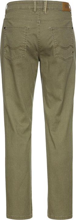 Produktbild Camel Active Relaxed Fit 5-Pocket Hose (38)