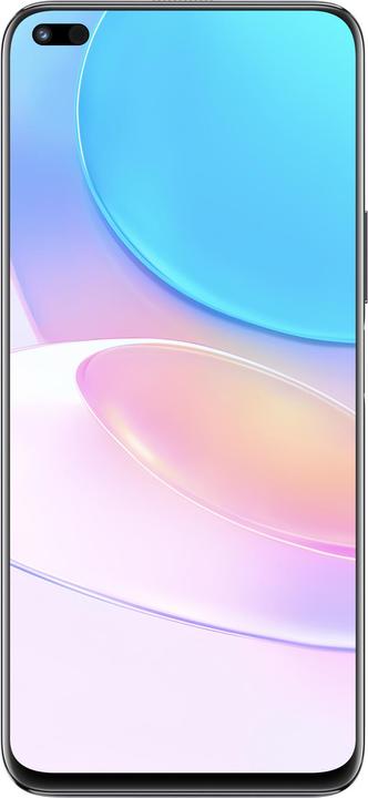 Produktbild Huawei Nova 8I (128 GB, Starry Black, 6.67", Dual SIM, 64 Mpx, 4G)