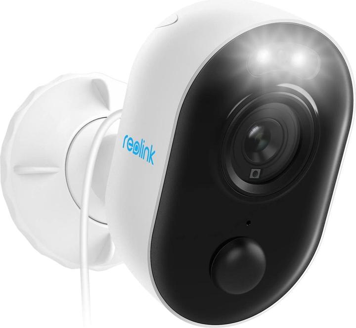 Reolink Lumus Series E430-4MP (1920 x 1080 Pixels)