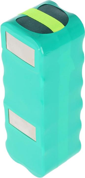 Actual product image AccuCell Infinuvo CleanMate QQ1 battery, replaces NS280D67C00RT
