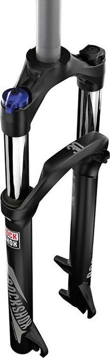 RockShox 30 Bobina TK argento (100 mm, Pennino)