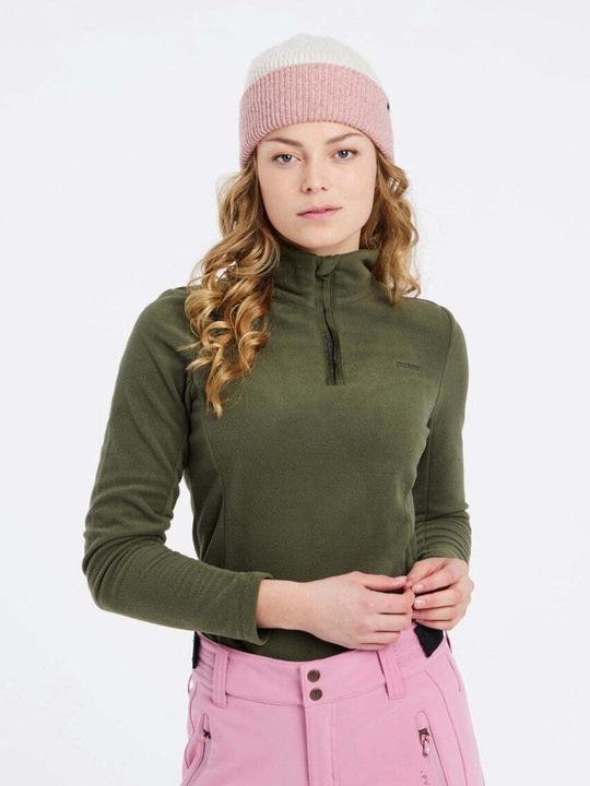 Image du produit Protest MUTEZ 1/4 zip top (44, XXL)
