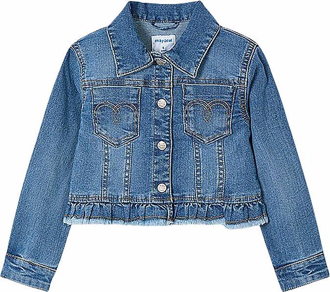 Produktbild MAYORAL Jeansjacke (92)