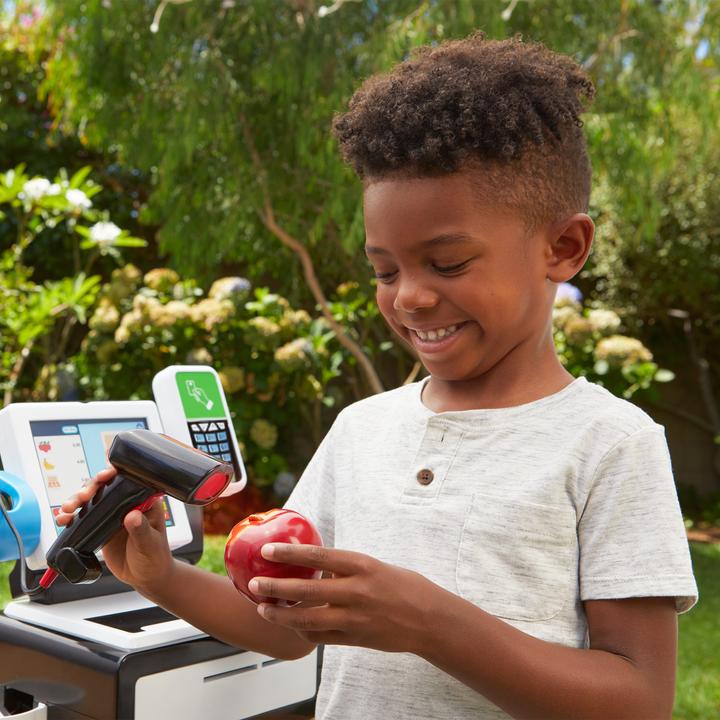 Actual product image Little Tikes Kassenständer