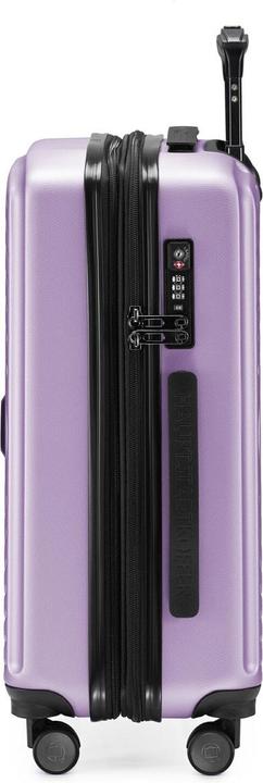 Actual product image Hauptstadtkoffer Middle - Hand luggage hard shell (37 l, Hand luggage (up to 50 litres))