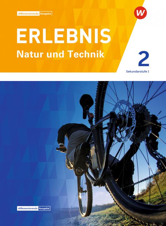 Image du produit ERLEBNIS Natur und Technik / ERLEBNIS Natur und Technik - Differenzierende Aktuelle Ausgabe für die (Allemand, Ursula Baumgartner, Franziska Suter, 2019)