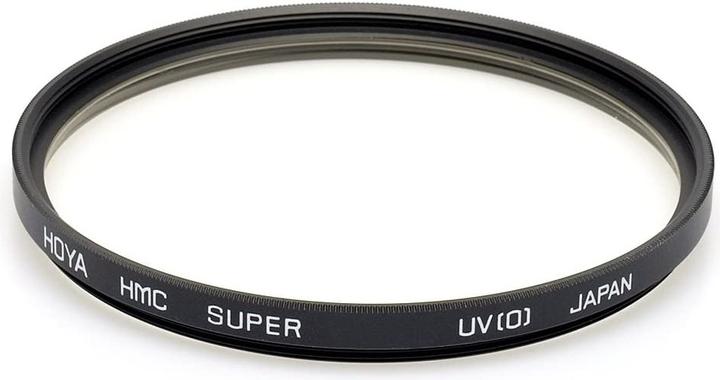 Produktbild Hoya HMC Super Pro1 UV Filter (82 mm, UV-Filter)