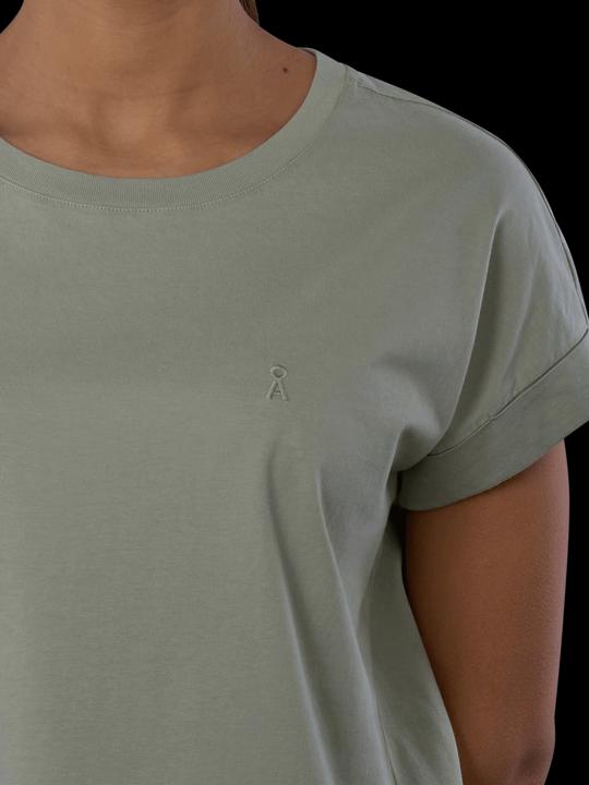 Image du produit Armedangels Women's Idaa Logo (S)