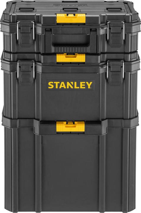 Actual product image Stanley Rolling Workshop (3 pieces)