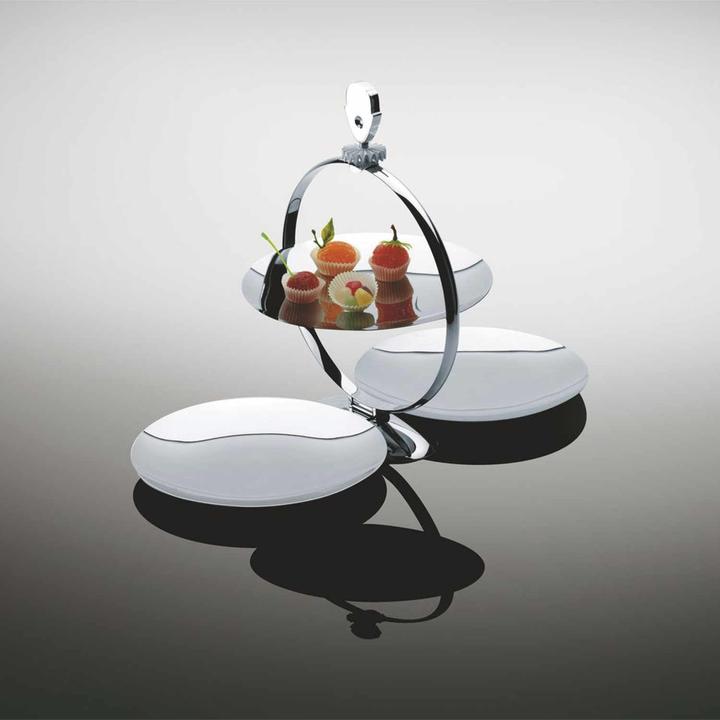 Actual product image Alessi Fatman MW08
