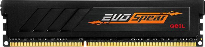 Produktbild GeIL EVO SPEAR series (1 x 8GB, 2666 MHz, DDR4-RAM, DIMM)
