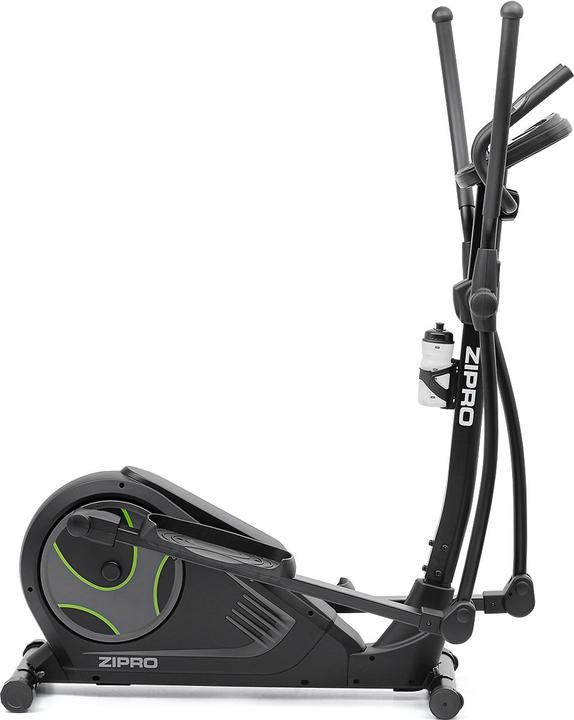 Actual product image Zipro Heat