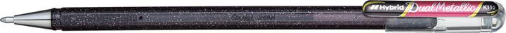 Produktbild Pentel Hybrid Roller Gel Dual Metallic (Multicolor, 1 x)