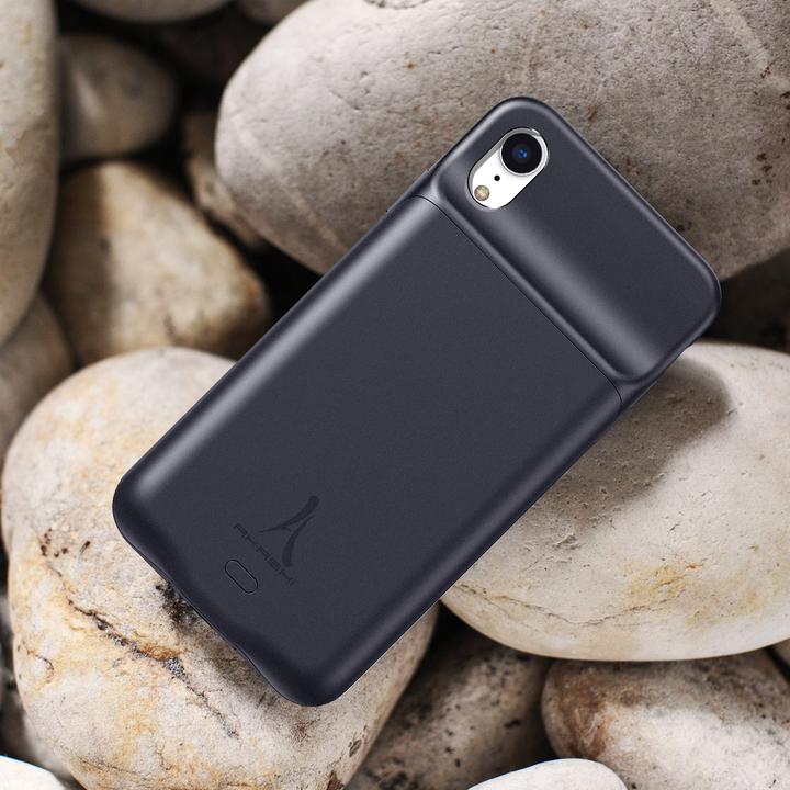 Produktbild Akashi Akkuhülle Series (Apple iPhone XR)