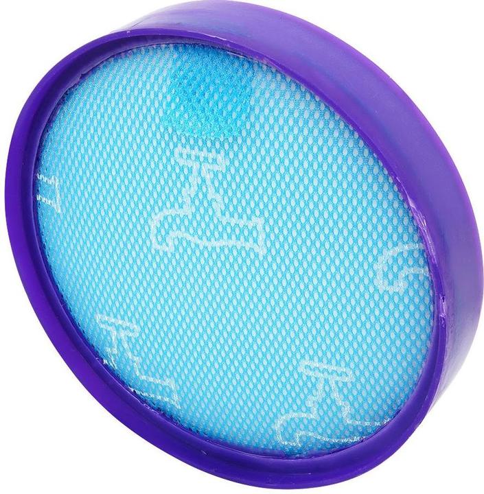 Produktbild Filtronix Alternativ Vormotorfilter zu Dyson 917819-01