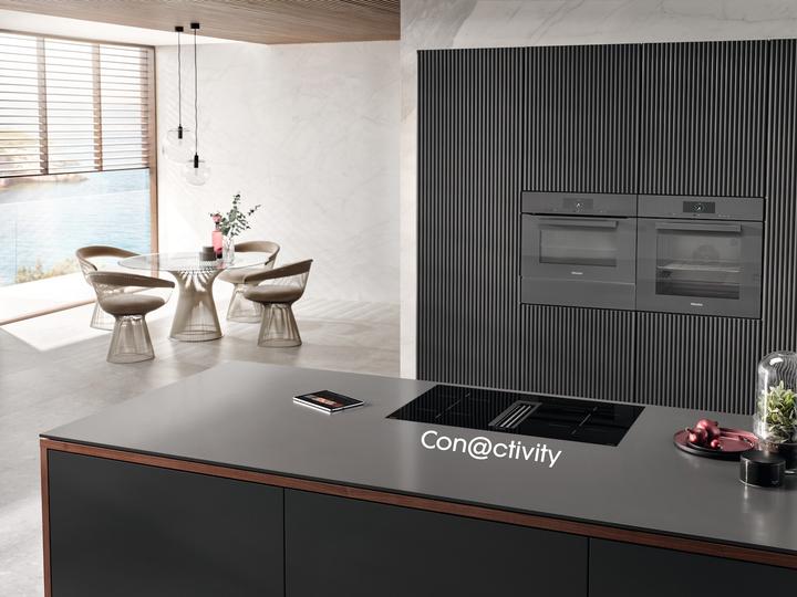 Produktbild Miele KMDA 7473 FL-A Silence