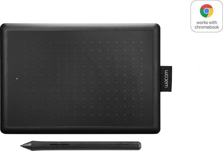 Image du produit Wacom One (2540 lpi)