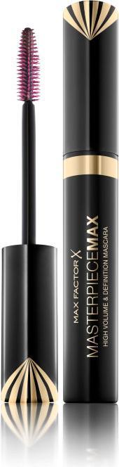 Produktbild Max Factor Masterpiece Max Mascara (Black Brown)