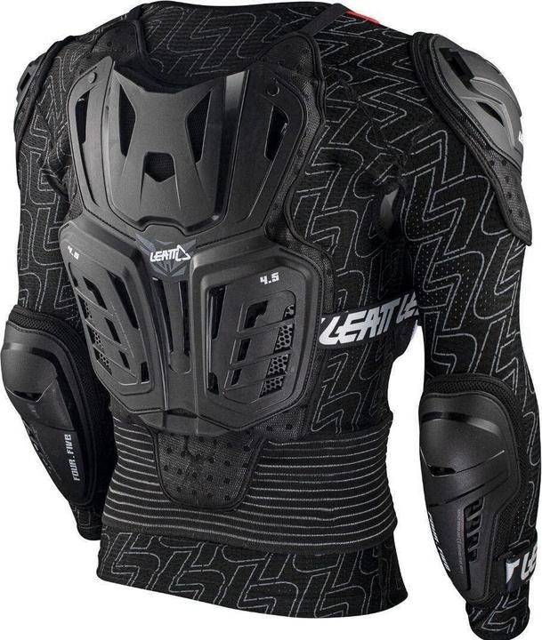 Produktbild Leatt Protektorenshirt 4.5 Pro (XXL)