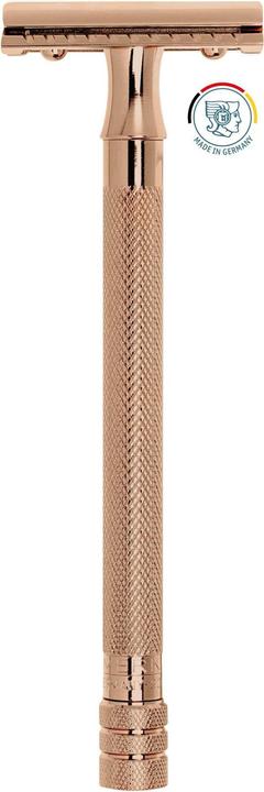 Immagine prodotto Merkur Rasoio dritto 24003 Unisex