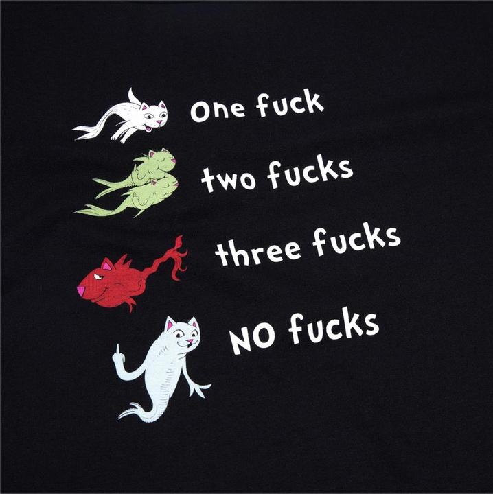 Image du produit RipnDip Down By The Seashore T-shirt (S)