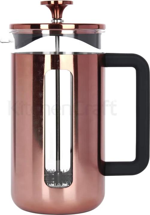 Image du produit La Cafetière Pisa Cafetiere 8 tasses (1 l)