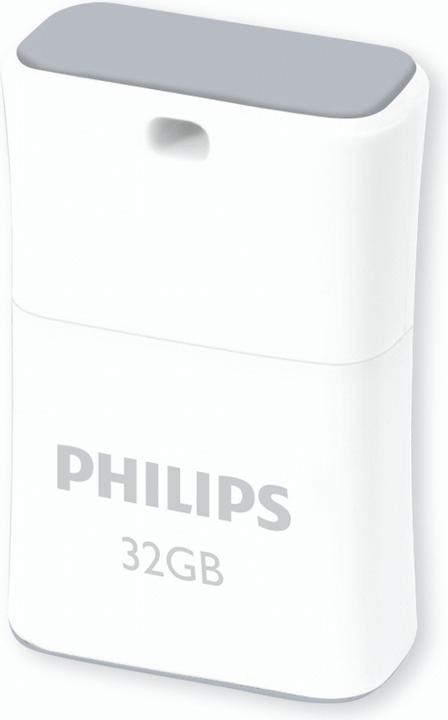 Image du produit Philips Edition Pico (32 Go, USB-A)