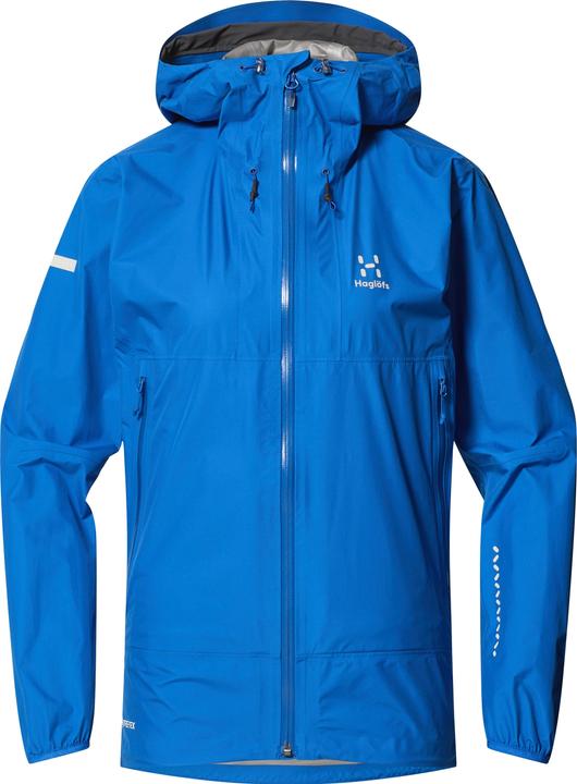 Haglöfs L.I.M GTX Jacket Women (XL)