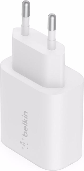 Actual product image Belkin BoostCharge (25 W)