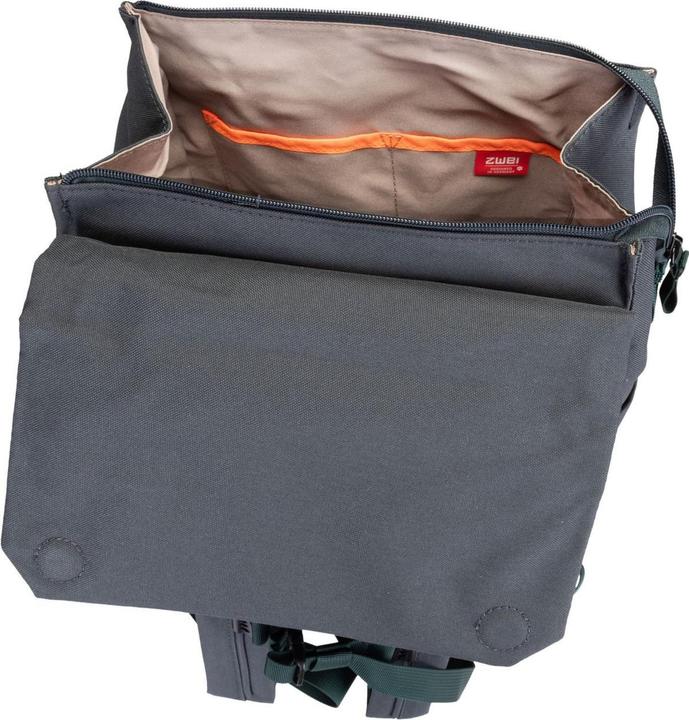 Immagine prodotto Zwei Zaino / Zaino Alex ALR130 (9 l)