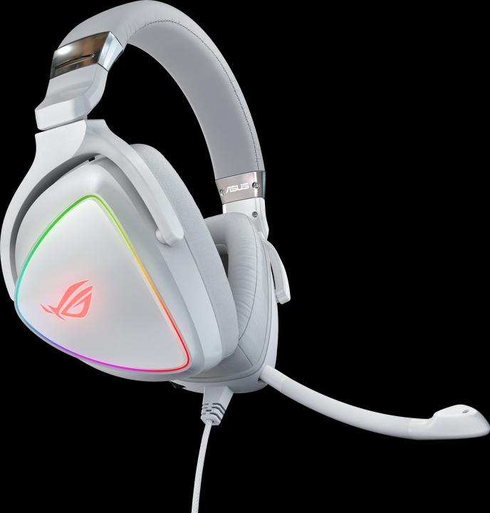 ASUS ROG Delta (Kabelgebunden)