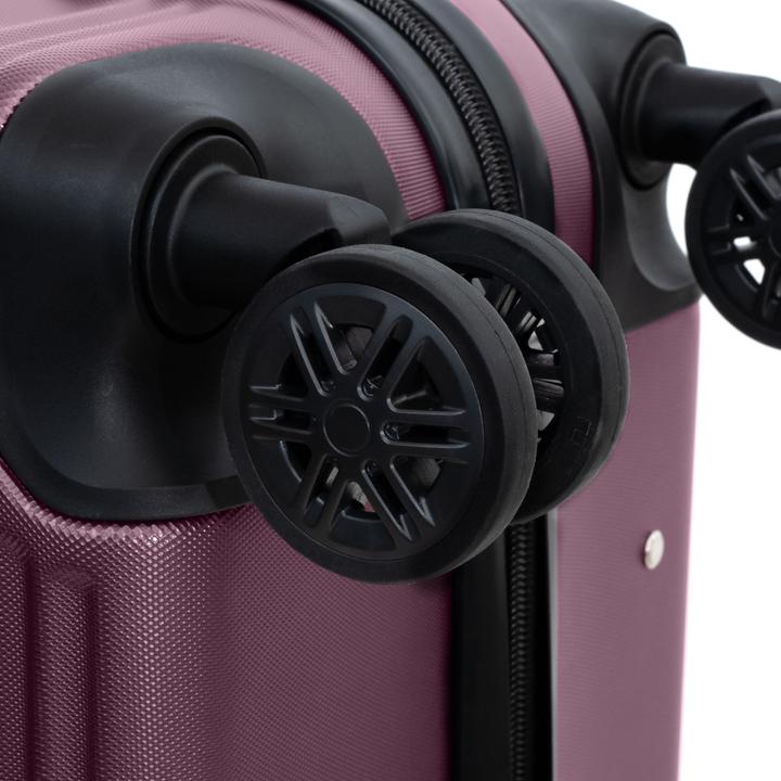 Image du produit Redolz Essentials 16 MEDIUM 4 roues trolley 67 cm (67 l, M (50 - 90l))