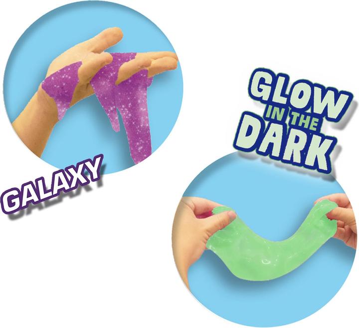 Image du produit Ses Slime - Brille dans le noir