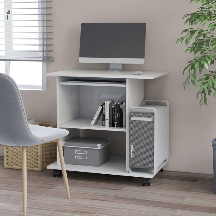 Produktbild VidaXL Valerye (80 x 50 x 75 cm)