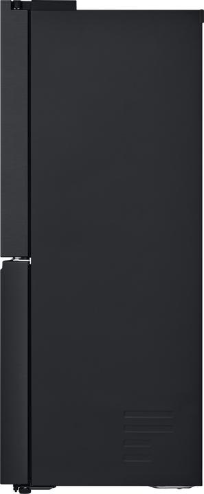 Actual product image LG Multi-Door GML960EVBE 367L/274L bk E (Speditionsversand) (641 l)