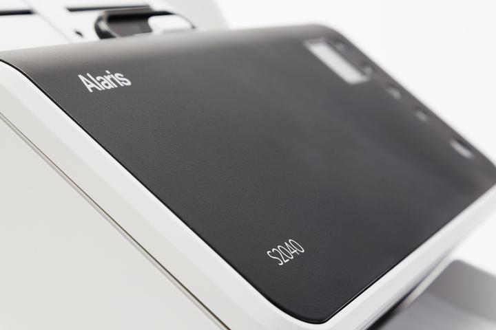 Produktbild Kodak Alaris S2040 Scanner A4 40ppm ADF80 (USB)