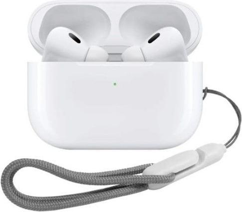 Produktbild Dudao TWS Bluetooth 5.2 230 mAh U5+ kabellose In-Ear-Kopfhörer – Weiss (ANC, 7 h, Kabellos)