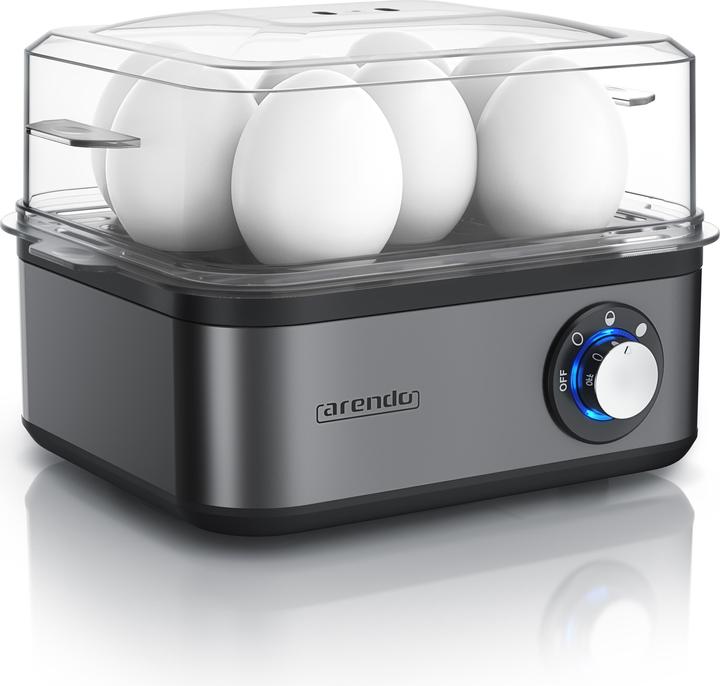 Actual product image Arendo Egg cooker