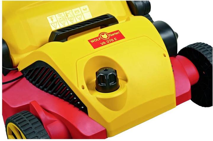Image du produit Wolf-Garten Va 378 E