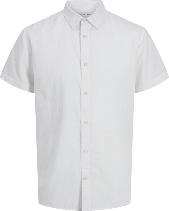 Jack & Jones Jjesummer Shirt Ss Sn