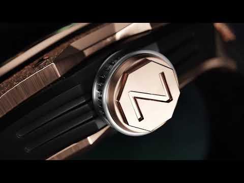 Produktbild Nubeo NB-6078-07