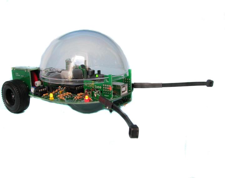 Immagine prodotto Nicai Systems NIBObee